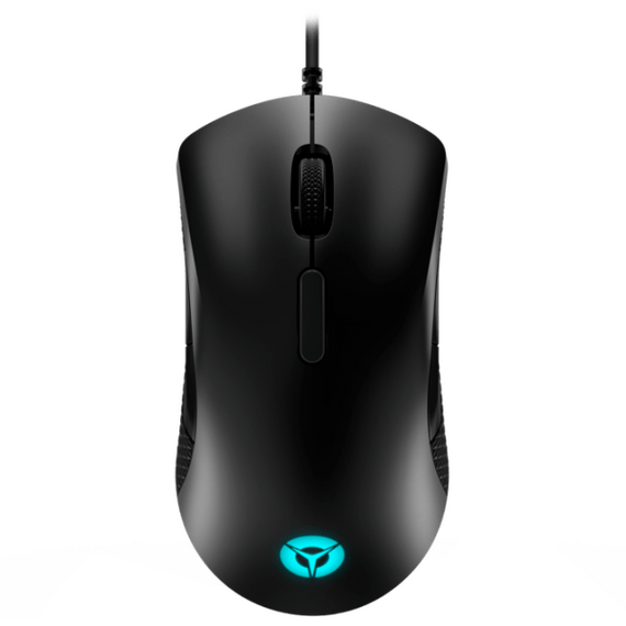 Gaming Mouse Lenovo M300 RGB, Black