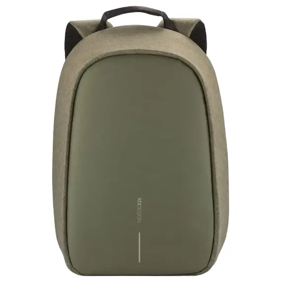 Rucsac zilnic Bobby Hero Regular, 15.6", Poliester, Green