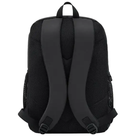 Rucsac zilnic NINETYGO Large Capacity Business Travel, 15.6", Poliester, Black, 2 image