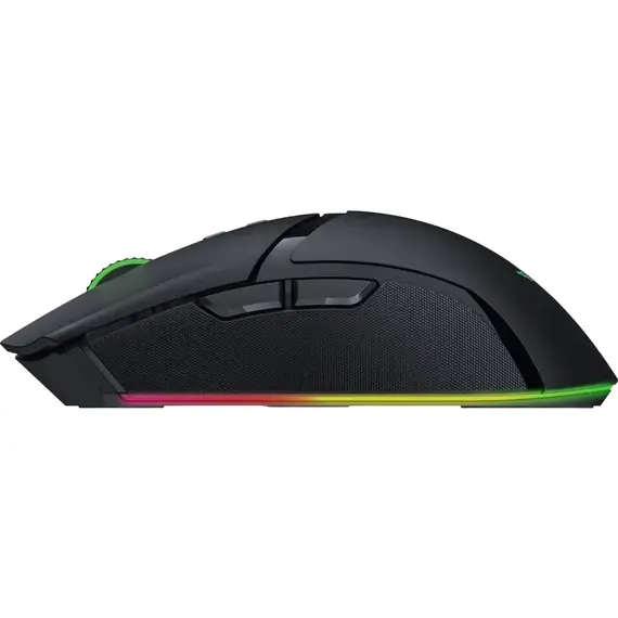 Gaming Wireless Mouse Razer Cobra Pro, Black                                                                                                                           , 6 image