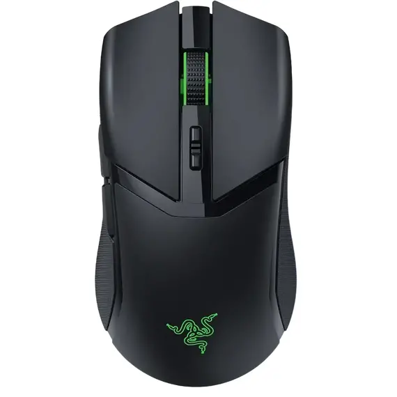 Gaming Wireless Mouse Razer Cobra Pro, Black                                                                                                                           