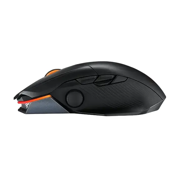 Gaming Wireless Mouse Asus ROG Chakram X Origin,Black                                                                                                      , 2 image