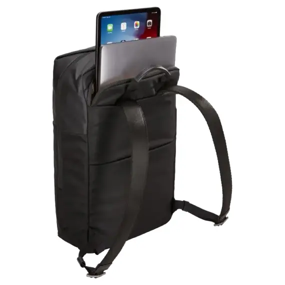 Rucsac zilnic THULE Spira, 13", Poliester, Black, 9 image