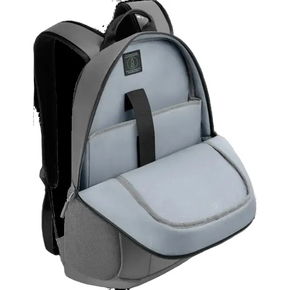 Rucsac pentru Laptop DELL Ecoloop Urban, 16", Gray, 2 image