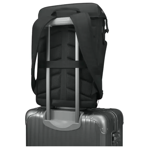 Rucsac pentru Laptop Lenovo Legion Active Gaming, 17", Poliester, Black, 3 image