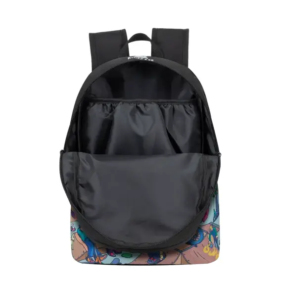 Rucsac Rivacase 5420, Multicolor, 6 image