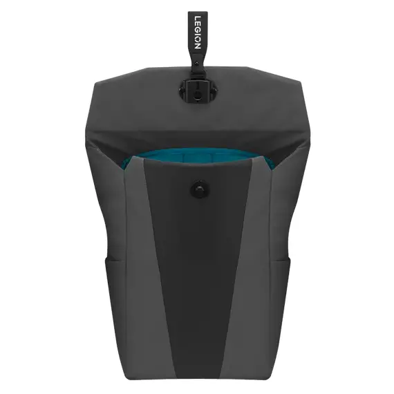 Rucsac Lenovo Legion GB400, 16", Grey, 3 image