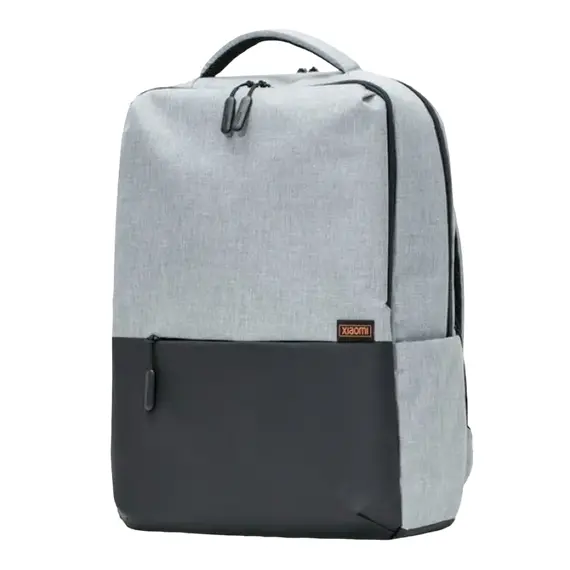 Rucsac zilnic Xiaomi Commuter, 15.6", Poliester, Gray, 4 image