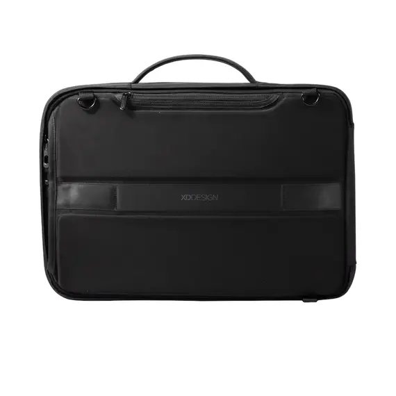 Rucsac și Servietă Bobby Bizz 2.0, 15.6", Black, 9 image
