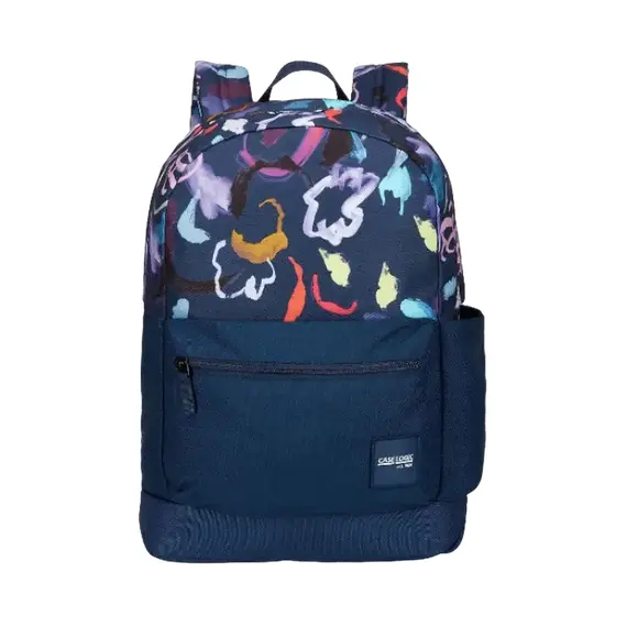 Rucsac zilnic CaseLogic Commence, 15.6", Poliester, Multicolor
