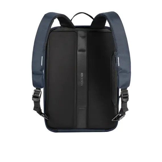 Rucsac și Servietă Bobby Bizz 2.0, 15.6", Bleumarin, 10 image