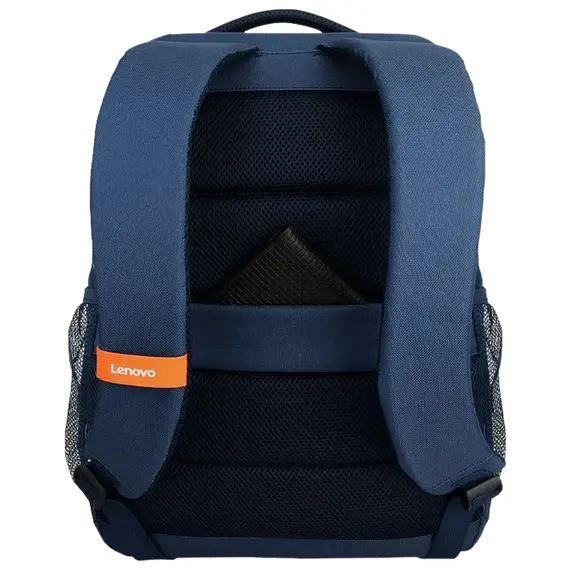 Rucsac pentru Laptop Lenovo B515, 15.6", Poliester, Blue, 2 image