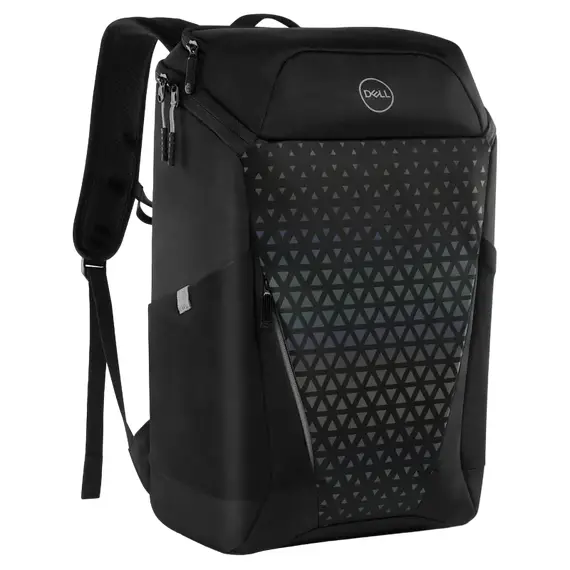Rucsac pentru Laptop DELL GM1720PM, 17", Textil, Black, 10 image