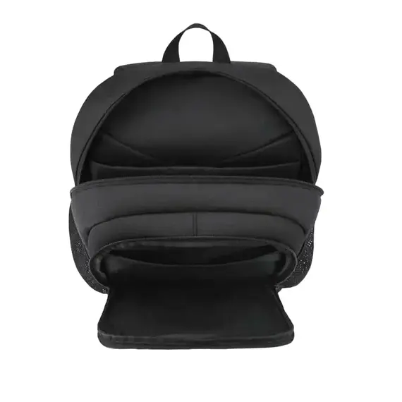 Rucsac zilnic NINETYGO Large Capacity Business Travel, 15.6", Poliester, Black, 11 image