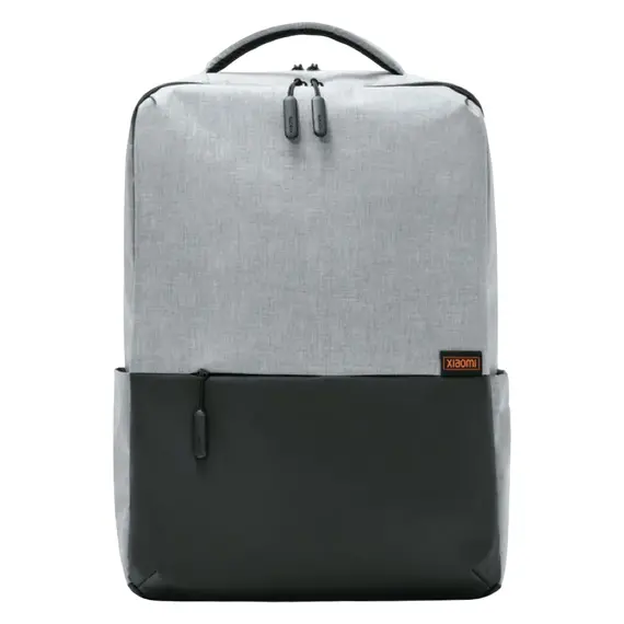 Rucsac zilnic Xiaomi Commuter, 15.6", Poliester, Gray