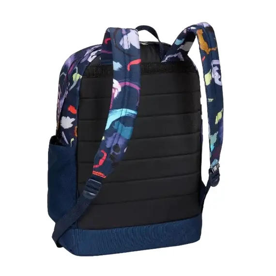 Rucsac zilnic CaseLogic Commence, 15.6", Poliester, Multicolor, 4 image