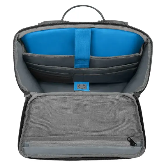 Rucsac pentru Laptop DELL GM1720PM, 17", Textil, Black, 9 image