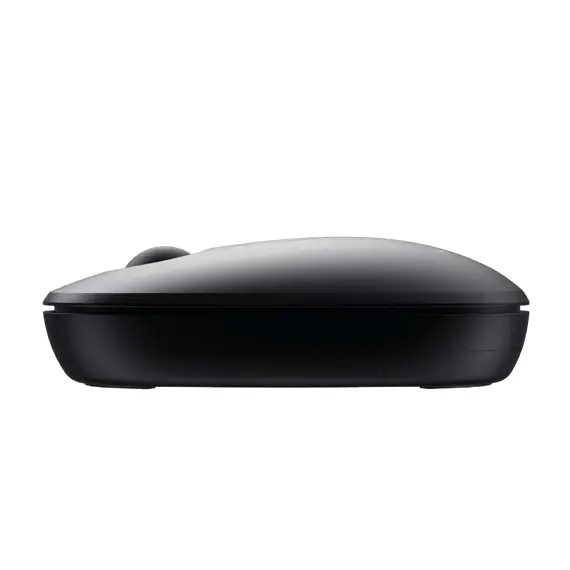 Wireless Mouse Havit MS57GT, Black, 2 image