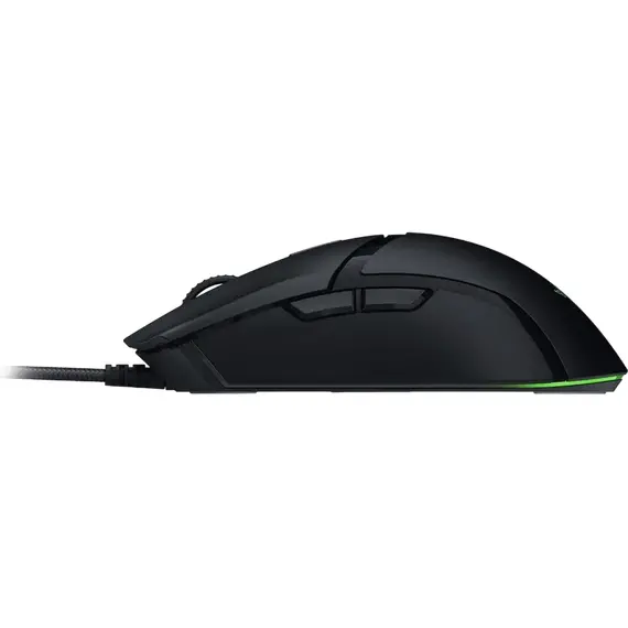 Gaming Mouse Razer Cobra, USB, Black                                                                                                                                         , 4 image
