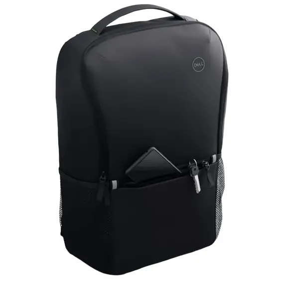 Rucsac DELL EcoLoop Essential, 16", Black, 2 image
