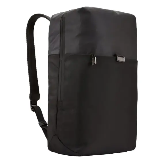 Rucsac zilnic THULE Spira, 13", Poliester, Black, 8 image