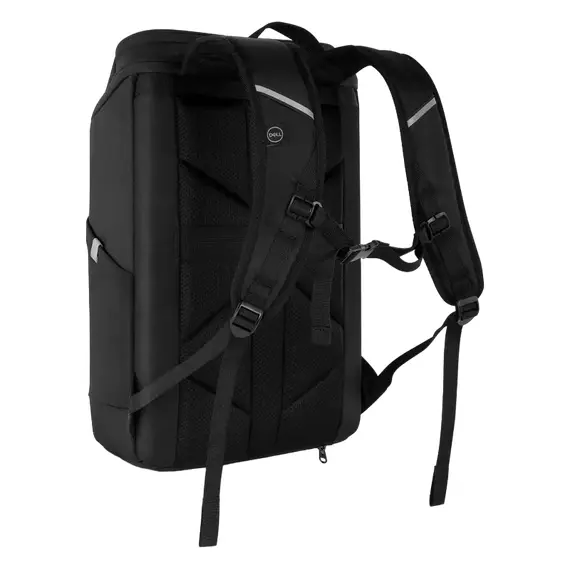 Rucsac pentru Laptop DELL GM1720PM, 17", Textil, Black, 8 image