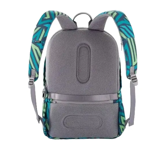 Rucsac zilnic Bobby Soft Art, 15.6", Textil, Blue, 2 image