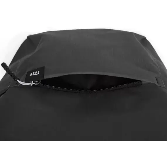 Rucsac pentru Laptop Xiaomi Mi Casual Daypack, 14", Poliester,  Black, 2 image