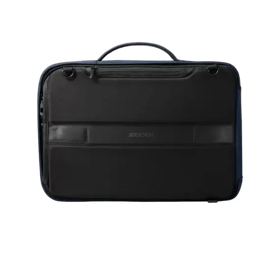 Rucsac și Servietă Bobby Bizz 2.0, 15.6", Bleumarin, 8 image