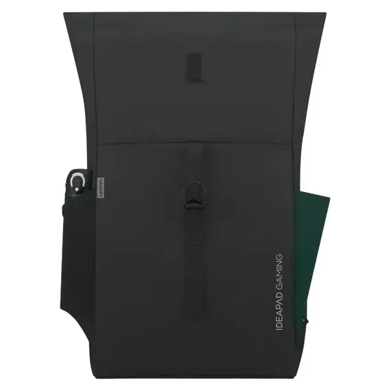 Rucsac pentru Laptop Lenovo  Modern Backpack, 16", Black, 3 image