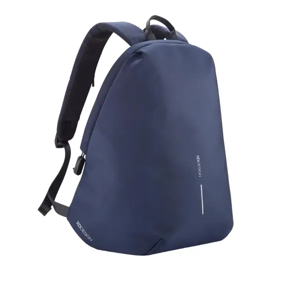 Rucsac pentru Laptop Bobby Soft, 15.6", Textil, Blue, 2 image