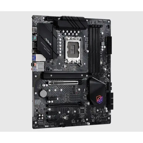 Calculator Navigator PC09744 / Gaming / PC i5-13400F Z690 32GB DDR4 NVMe 1TB RTX4060Ti 8GB 850W, 3 image