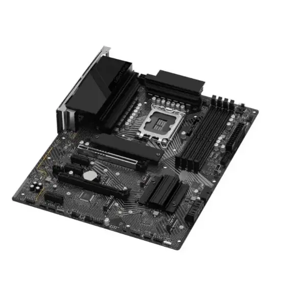 Calculator Navigator PC09737 / Gaming Pro / PC i5-14700KF Z790 32GB DDR5 2TB NVMe 1TB RTX4070Ti Super 16GB 850W, 5 image