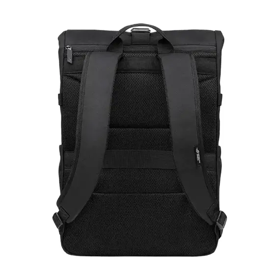 Rucsac pentru Laptop Lenovo Legion Active Gaming, 17", Poliester, Black, 6 image