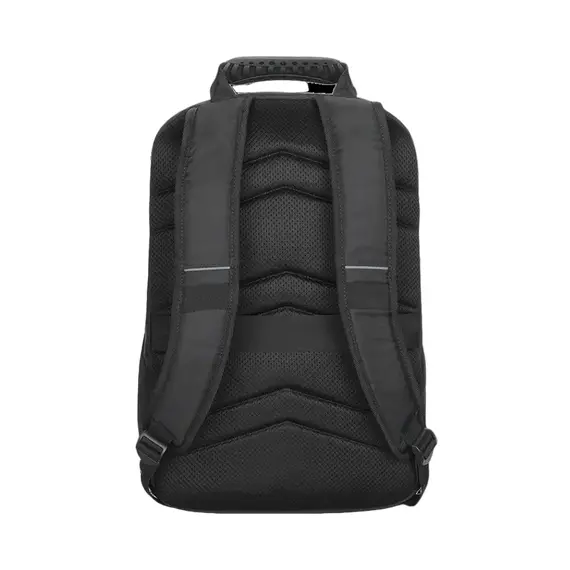 Rucsac pentru Laptop Lenovo ThinkPad Essential Plus, 15.6", rPET, Poliester, Black, 2 image