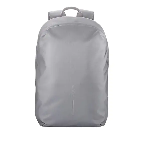 Rucsac pentru Laptop Bobby Soft, 15.6", Textil, Gray, 10 image