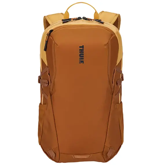 Rucsac pentru Laptop THULE EnRoute, 15.6", Nailon 330D mini ripstop, poliester 600D, Yellow
