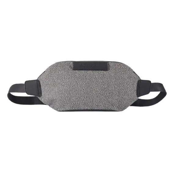 Geantă de umar XD-Design Bumbag, Poliester, Gray, 3 image