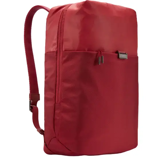 Rucsac zilnic THULE Spira, 13", Poliester, Red, 8 image