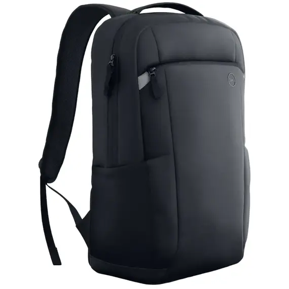 Rucsac pentru Laptop DELL Ecoloop Pro Slim, 15.6", Black, 4 image