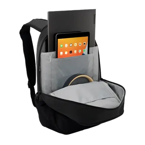 Rucsac CaseLogic Jaunt, 15.6", Nailon, Black, 3 image