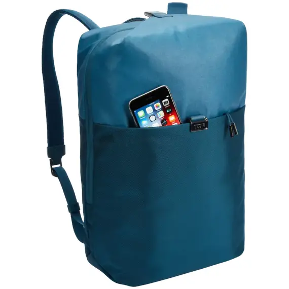 Rucsac zilnic THULE Spira, 13", Poliester, Blue, 7 image