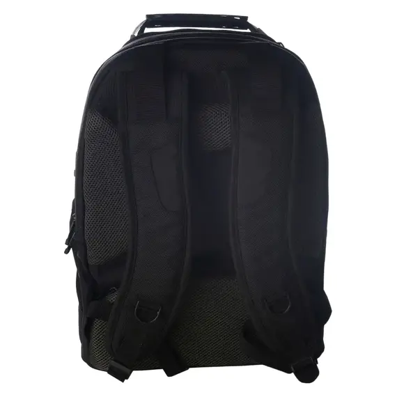 Rucsac de călătorie DELL 460-BCKM, 17", Nailon, Black, 4 image