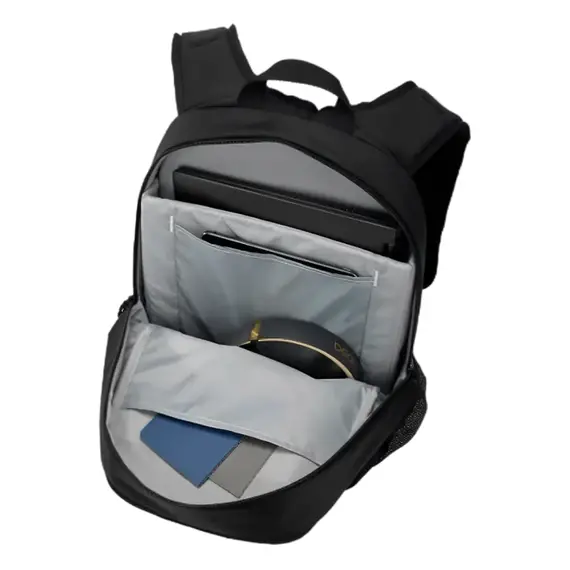 Rucsac CaseLogic Jaunt, 15.6", Nailon, Black, 5 image