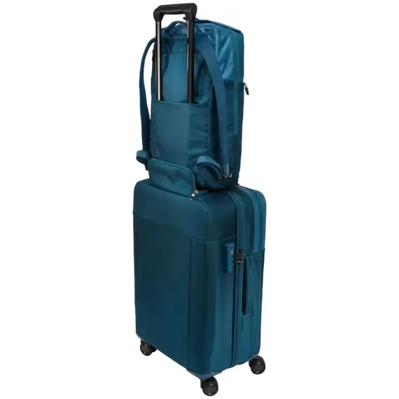 Rucsac zilnic THULE Spira, 13", Poliester, Blue, 10 image