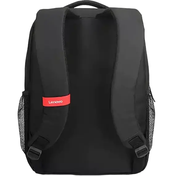 Rucsac Lenovo B510, 15.6", Poliester, Black, 4 image