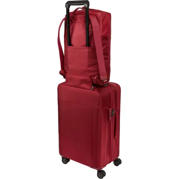 Rucsac zilnic THULE Spira, 13", Poliester, Red, 9 image