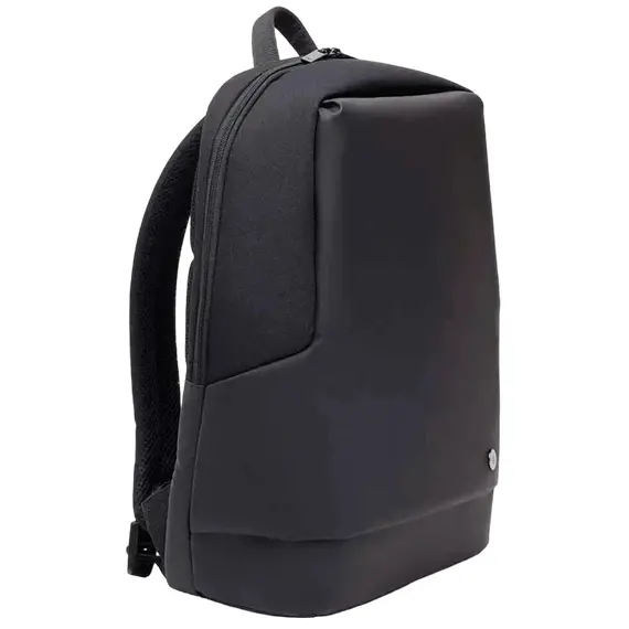 Rucsac zilnic NINETYGO City Commuter, 13", Nailon, Poliester, Black, 8 image