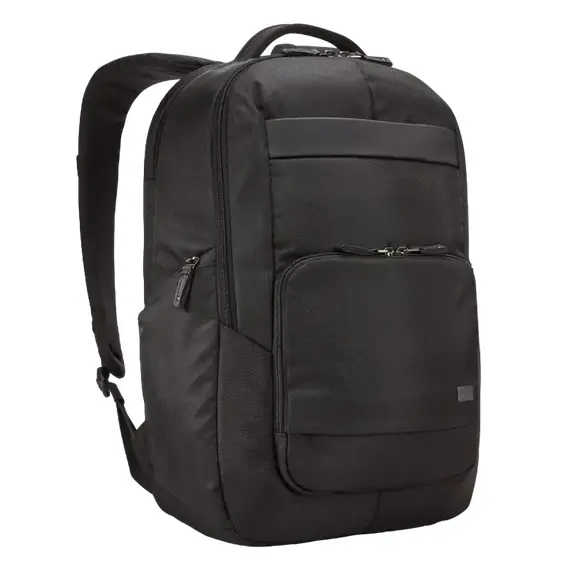 Rucsac pentru Laptop CaseLogic Notion, 15.6", Black, 4 image