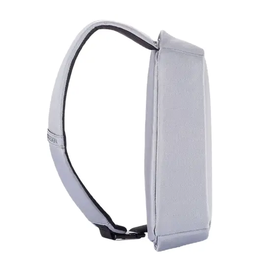 Geantă pentru Tabletă Bobby Sling, 9,7", Poliester, Gray, 5 image